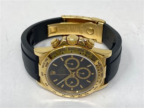 rolex 16518 ebay